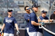 The Yankees keep their October promise better than any other team
