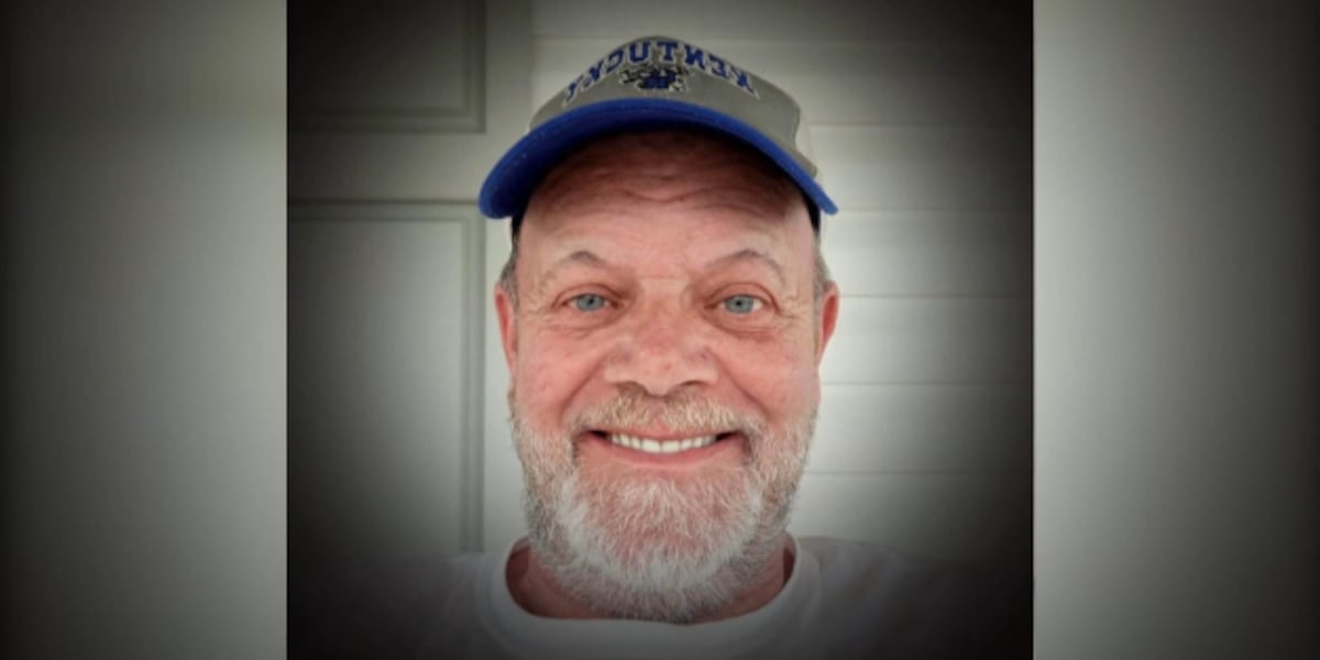“We need answers”: Community continues seeking justice for Doug Harless