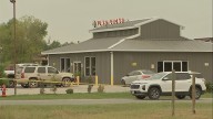 Suspect on the run after shooting 6 people, 1 fatally, at Texas bar, police say