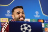 David Raya: "Es especial jugar en San Mamés, sabemos que va a haber un ambiente increíble"