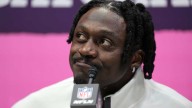 Eagles’ AJ Brown hits lowpoint vs. Cowboys not seen since Titans days