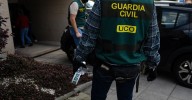 La red criminal de O Salnés tenía una base en Ourense