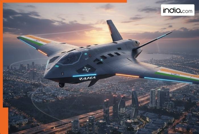 India developing 'Rama', world's first dual stealth drone; to conduct major military exercise since Operation Sindoor