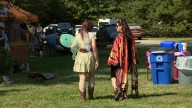 Back and buggier than ever: BugFest returns to Bernheim Forest and Arboretum