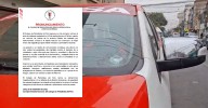 Colegio de Periodistas del Perú rechaza amedrentamiento contra la prensa tras ataque contra personal de Exitosa