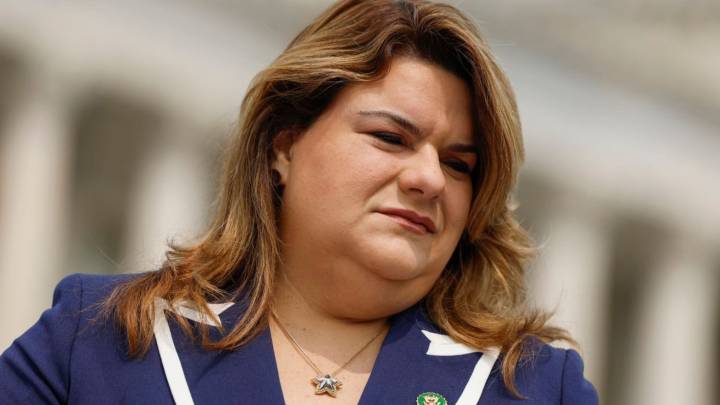 Gobernadora de Puerto Rico dijo que Maduro le roba vida y paz a su pueblo