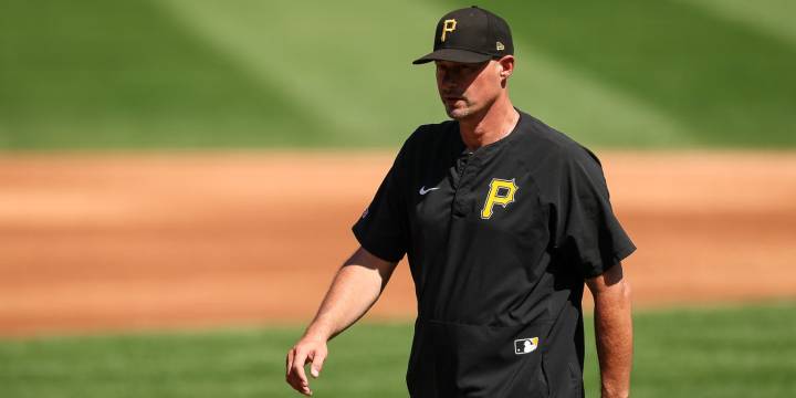 Pirates lose their 33rd one-run game of 2025 season