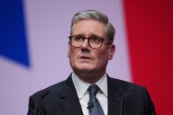 Starmer's spin doctor quits in latest No. 10 departure