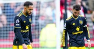 Matheus Cunha issues scathing Man Utd verdict with dressing room reaction to Brentford defeat