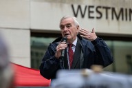 Why Reform's critics say they're fascist