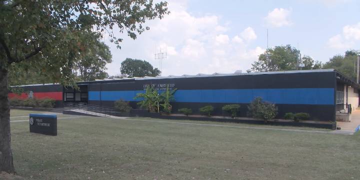 Fairfield Police Department looking to grow force, revitalize community policing