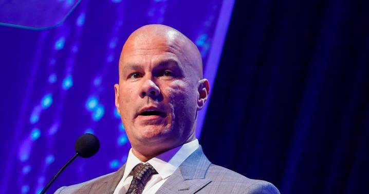 Social Media Famous Police Officer Tommy Norman Jailed for Domestic Violence