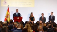 Albares, sobre el decreto del embargo de armas a Israel que no llega: "Es complejo, pero es cuestión de días"