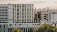 La universidad de Hong Kong elige el 22@ de Barcelona para abrir su primer campus en Europa