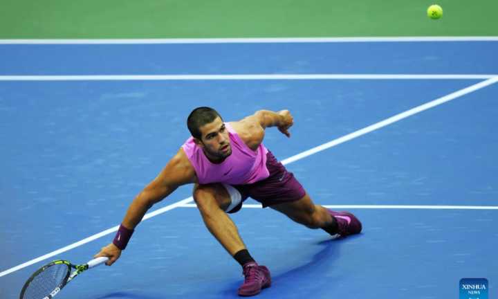 Alcaraz conquista su segundo US Open y recupera el número uno del mundo