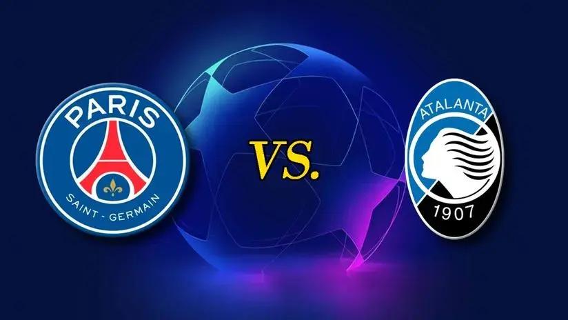 EN VIVO | PSG vs. Atalanta: juegan en Francia por la fecha 1 de la Champions League 2025-26