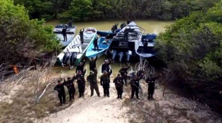 Zulia establece un sistema de vigilancia integral para combatir amenazas aéreas