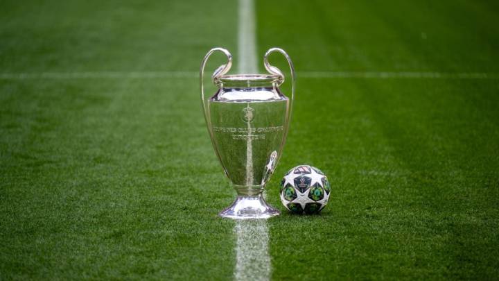 Oficializan sede de la final de la Champions League 2026/2027: será en España
