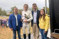 Molledo celebra la 84ª edición de su tradicional Carrera de Caballos