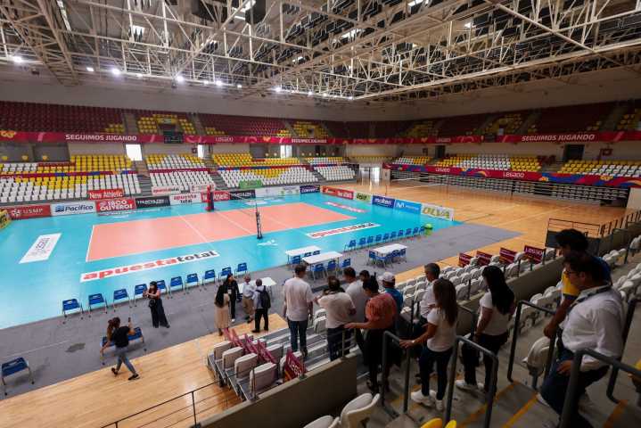 Juegos Panamericanos Lima 2027 reciben impulso financiero del MEF