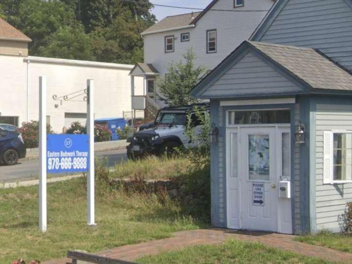Second Methuen massage parlor shut down, accused of human trafficking