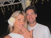 La romántica propuesta de casamiento de Nico Maccari a Cale Ruggeri: "¡Por fin!"