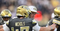 Georgia Tech punter named specialist of the week in ACC