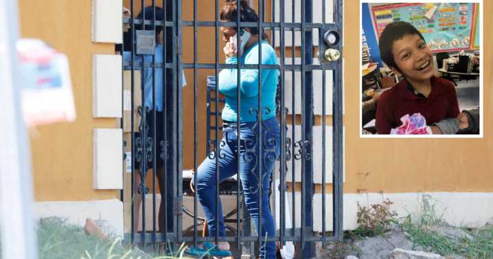 What happened the day Bryan Vasquez disappeared? A new timeline emerges from NOPD report.