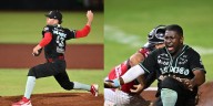 Diablos Rojos de México vencen a los Piratas de Campeche y están a 1 juego de llegar a la Serie del Rey
