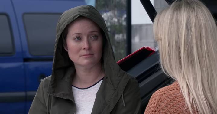 Coronation Street fans want 'missing' Becky Swain scenes as exit 'rumbled'