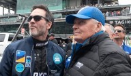 FOX Broadcaster Heaps Praises on Jimmie Johnson While Rick Hendrick Gets Buried in NASCAR Playoffs FOX’s NASCAR broadcaster praised Legacy Motor Club shining late at the NASCAR playoffs in Darlington,