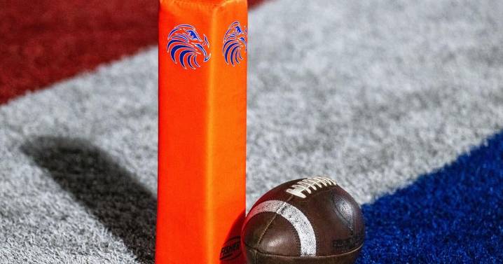 North Iberville takes on Livonia in Week 2 football contest