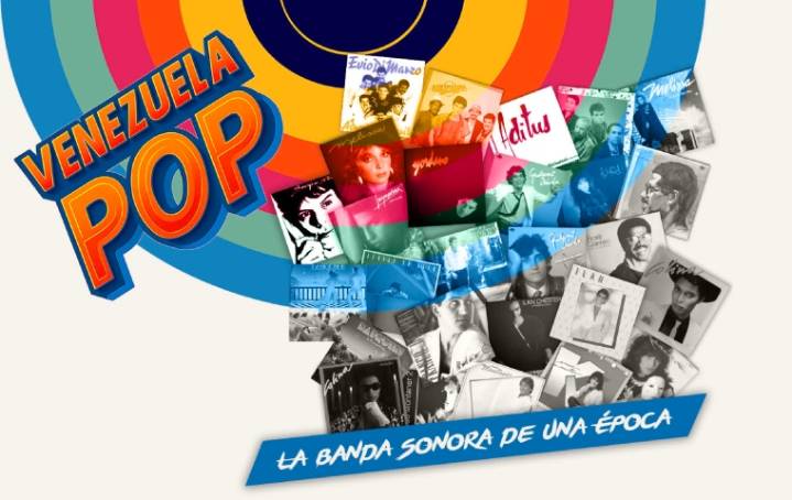 Venezuela Pop: un tributo inolvidable a la banda sonora que marcó generaciones