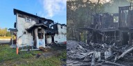 Beloved small-town restaurant burns to the ground in Banks County