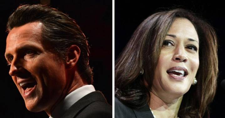 LAPD has ended its role in Kamala Harris' security detail. What happens now?