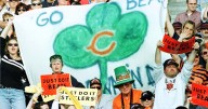 Dublin braces for influx of Americans as Steelers-Vikings play Ireland's 1st regular