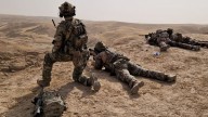 La Unidad de Operaciones Especiales española en Irak lucha contra células yihadistas del Daesh