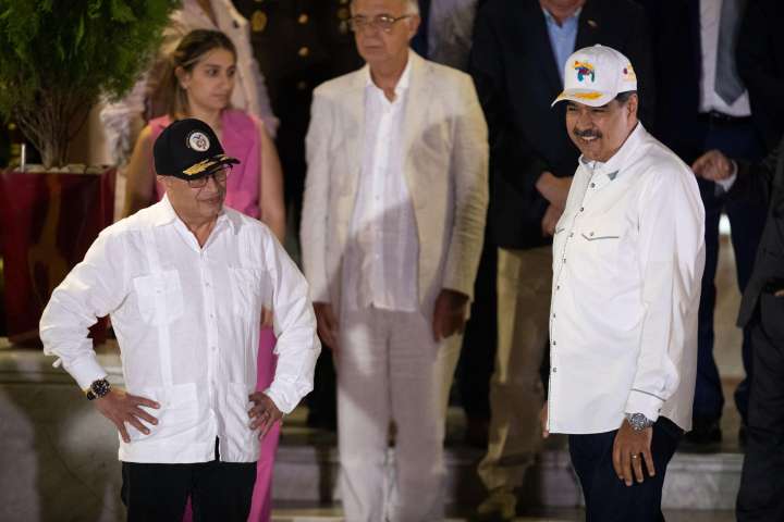 Celac no logra consenso para rechazar despliegue militar de EE. UU. en el Caribe