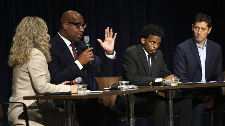 State DFL stands firm on its retraction of Minneapolis mayoral endorsement