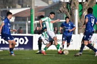 Kimberley recibirá a Cipolletti el viernes