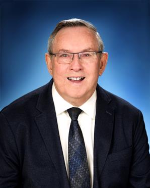 Longtime MPP and Niagara Regional Chair Jim Bradley passes away at 80