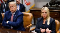 Trump pide acción legal contra Schiff, Comey y Letitia James por casos político