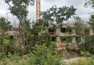 Proyecto inmobiliario en Tulum avanza pese a haber iniciado sin permisos ambientales federales