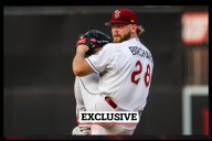 Exclusive: Brewers Prospect Ryan Birchard Reveals the Toughest Part of Life as Pro Baseball Player