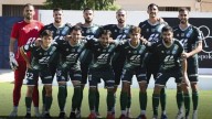 Ya hay horario para la visita del Xerez DFC al Real Jaén
