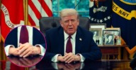 Did Donald Trump Use AI in His Tribute to Charlie Kirk? Video Editor Sets the Record Straight