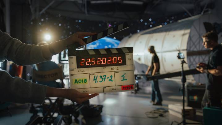 Three AccessVision programs earn top honors for storytelling