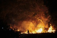 España destina más de 300 millones a satélites para extremar la vigilancia de catástrofes