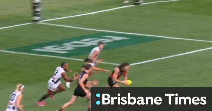 Bombers star set to join Lions