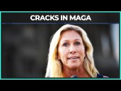 Laura Loomer’s Weird Attacks On MTG EXPOSED